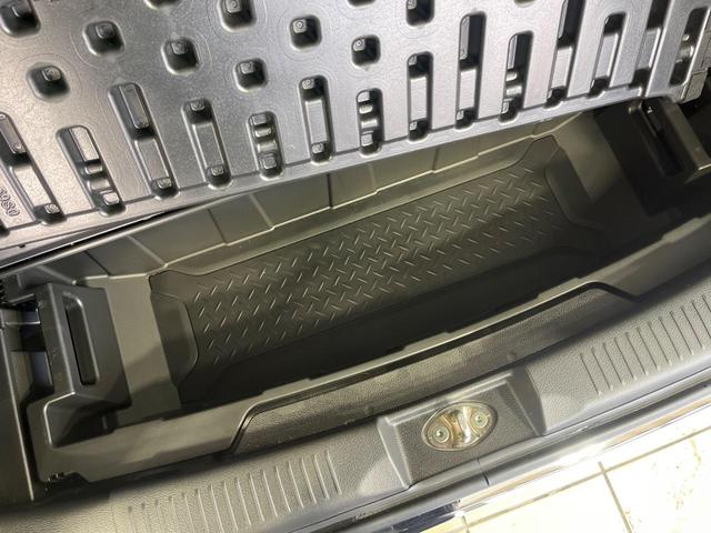 ハスラー タフワイルドターボ 4WD 純正9型ナビ 全方位モニター セーフティサポート アダプティブクルコン パーキングセンサー シートヒーター ヒルディセントコントロール ETC ドラレコ ルーフレール CD/DVD/フルセグ(53枚目)