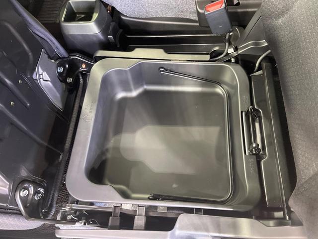 ハスラー タフワイルドターボ 4WD 純正9型ナビ 全方位モニター セーフティサポート アダプティブクルコン パーキングセンサー シートヒーター ヒルディセントコントロール ETC ドラレコ ルーフレール CD/DVD/フルセグ(57枚目)