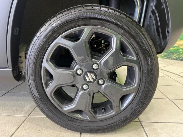 ハスラー タフワイルドターボ 4WD 純正9型ナビ 全方位モニター セーフティサポート アダプティブクルコン パーキングセンサー シートヒーター ヒルディセントコントロール ETC ドラレコ ルーフレール CD/DVD/フルセグ(63枚目)