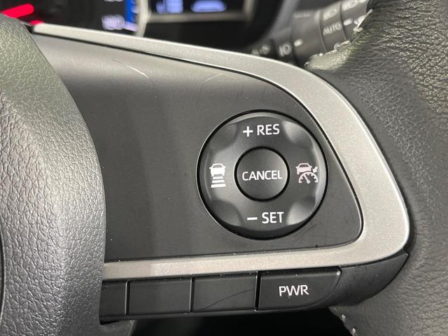 ルーミー カスタムＧ　スマートアシスト　両側電動スライド　純正ナビ　全周囲カメラ　フルセグＴＶ　ＤＶＤ再生　Ｂｌｕｅｔｏｏｔｈ　ドラレコ　ＥＴＣ　禁煙車　アダプティブクルーズ　ＬＥＤヘッド　ＬＥＤフォグ　スマートキー（7枚目）