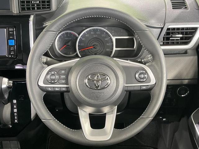 ルーミー カスタムＧ　スマートアシスト　両側電動スライド　純正ナビ　全周囲カメラ　フルセグＴＶ　ＤＶＤ再生　Ｂｌｕｅｔｏｏｔｈ　ドラレコ　ＥＴＣ　禁煙車　アダプティブクルーズ　ＬＥＤヘッド　ＬＥＤフォグ　スマートキー（12枚目）