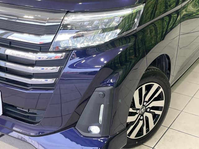 ルーミー カスタムＧ　スマートアシスト　両側電動スライド　純正ナビ　全周囲カメラ　フルセグＴＶ　ＤＶＤ再生　Ｂｌｕｅｔｏｏｔｈ　ドラレコ　ＥＴＣ　禁煙車　アダプティブクルーズ　ＬＥＤヘッド　ＬＥＤフォグ　スマートキー（13枚目）