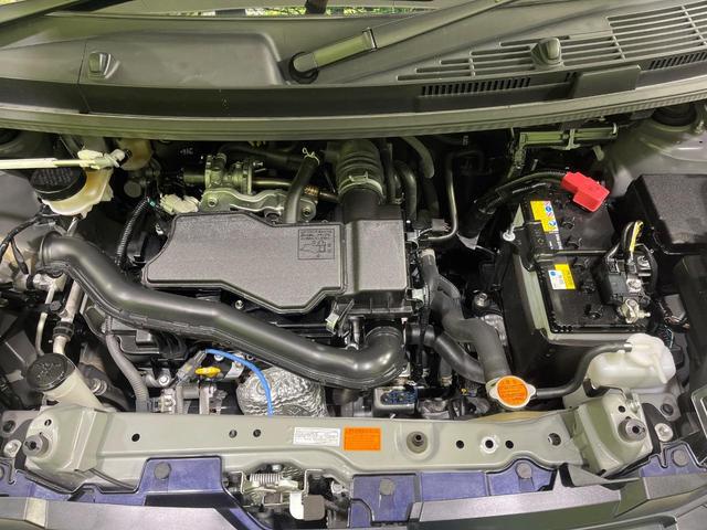 ルーミー カスタムＧ　スマートアシスト　両側電動スライド　純正ナビ　全周囲カメラ　フルセグＴＶ　ＤＶＤ再生　Ｂｌｕｅｔｏｏｔｈ　ドラレコ　ＥＴＣ　禁煙車　アダプティブクルーズ　ＬＥＤヘッド　ＬＥＤフォグ　スマートキー（19枚目）