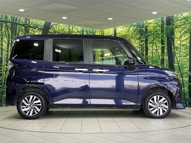 ルーミー カスタムＧ　スマートアシスト　両側電動スライド　純正ナビ　全周囲カメラ　フルセグＴＶ　ＤＶＤ再生　Ｂｌｕｅｔｏｏｔｈ　ドラレコ　ＥＴＣ　禁煙車　アダプティブクルーズ　ＬＥＤヘッド　ＬＥＤフォグ　スマートキー（60枚目）