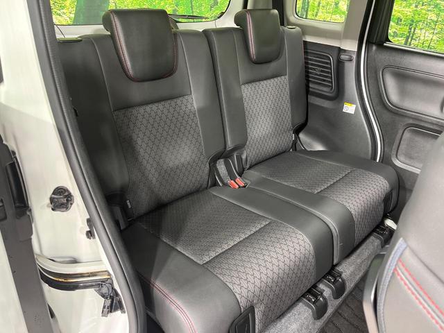 フレアワゴンカスタムスタイル ハイブリッドＸＳ　４ＷＤ　純正ナビ　両側パワースライドドア　全方位モニター　デュアルセンサーブレーキサポート　前席シートヒーター　リアパーキングセンサー　ＥＴＣ　ヘッドアップディスプレイ　ＬＥＤランプ　ＬＥＤフォグ（10枚目）