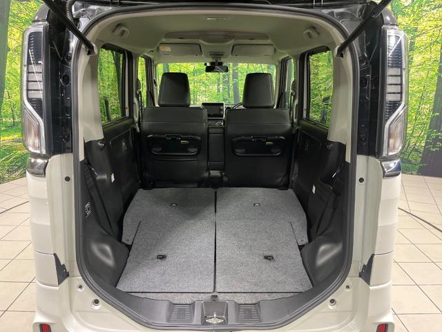 フレアワゴンカスタムスタイル ハイブリッドＸＳ　４ＷＤ　純正ナビ　両側パワースライドドア　全方位モニター　デュアルセンサーブレーキサポート　前席シートヒーター　リアパーキングセンサー　ＥＴＣ　ヘッドアップディスプレイ　ＬＥＤランプ　ＬＥＤフォグ（11枚目）