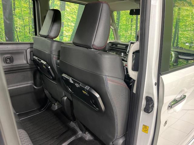 フレアワゴンカスタムスタイル ハイブリッドＸＳ　４ＷＤ　純正ナビ　両側パワースライドドア　全方位モニター　デュアルセンサーブレーキサポート　前席シートヒーター　リアパーキングセンサー　ＥＴＣ　ヘッドアップディスプレイ　ＬＥＤランプ　ＬＥＤフォグ（50枚目）