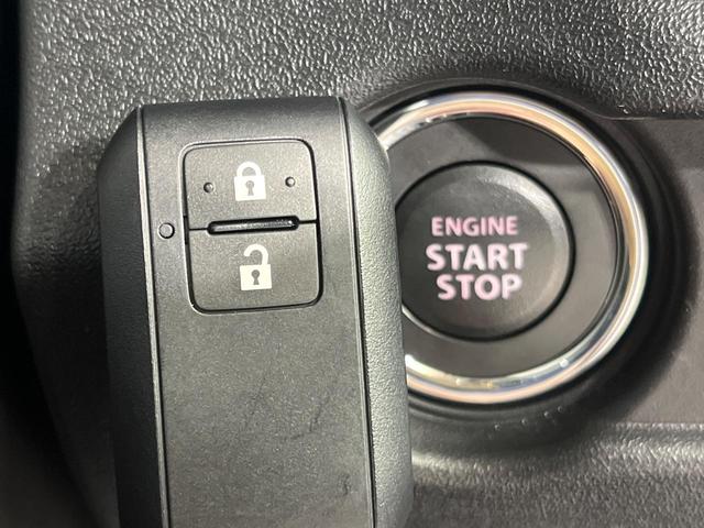 ジムニー XC 4WD ターボ ディスプレイオーディオ セーフティサポート クルーズコントロール 前席シートヒーター LEDランプ フロントフォグ オートライト ヘッドランプウォッシャー オートエアコン スマートキー(8枚目)