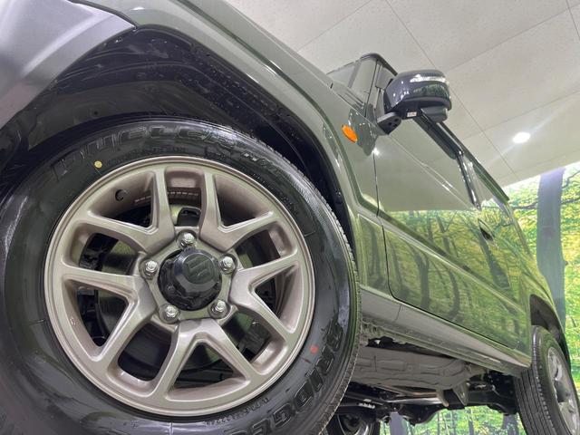ジムニー XC 4WD ターボ ディスプレイオーディオ セーフティサポート クルーズコントロール 前席シートヒーター LEDランプ フロントフォグ オートライト ヘッドランプウォッシャー オートエアコン スマートキー(14枚目)