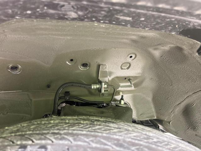 ジムニー XC 4WD ターボ ディスプレイオーディオ セーフティサポート クルーズコントロール 前席シートヒーター LEDランプ フロントフォグ オートライト ヘッドランプウォッシャー オートエアコン スマートキー(24枚目)