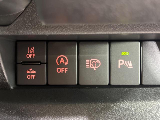 ジムニー XC 4WD ターボ ディスプレイオーディオ セーフティサポート クルーズコントロール 前席シートヒーター LEDランプ フロントフォグ オートライト ヘッドランプウォッシャー オートエアコン スマートキー(32枚目)