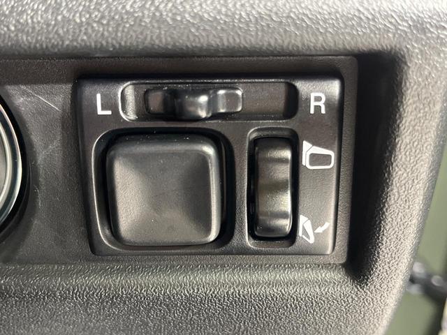 ジムニー XC 4WD ターボ ディスプレイオーディオ セーフティサポート クルーズコントロール 前席シートヒーター LEDランプ フロントフォグ オートライト ヘッドランプウォッシャー オートエアコン スマートキー(35枚目)