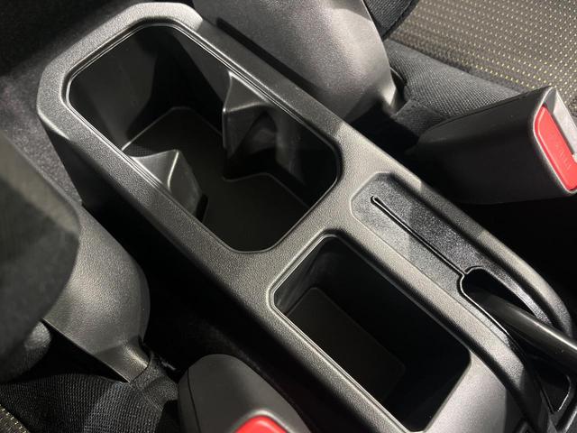 ジムニー XC 4WD ターボ ディスプレイオーディオ セーフティサポート クルーズコントロール 前席シートヒーター LEDランプ フロントフォグ オートライト ヘッドランプウォッシャー オートエアコン スマートキー(42枚目)