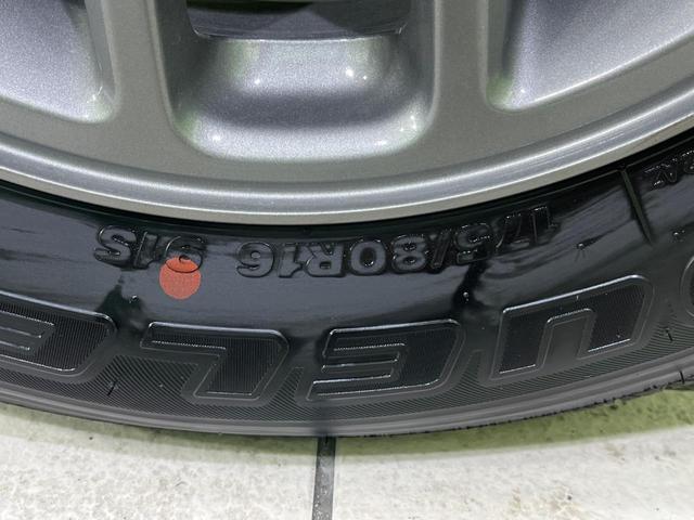 ジムニー XC 4WD ターボ ディスプレイオーディオ セーフティサポート クルーズコントロール 前席シートヒーター LEDランプ フロントフォグ オートライト ヘッドランプウォッシャー オートエアコン スマートキー(53枚目)