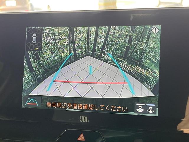 ハリアー Z 純正12.3インチナビ JBLサウンド デジタルミラー バックカメラ ブラインドスポットモニター レーダークルコン クリアランスソナー パワーバックドア パワーシート ETC LEDランプ(4枚目)