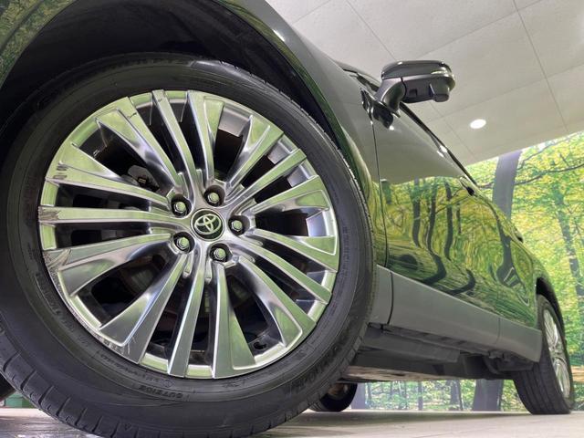 ハリアー Z 純正12.3インチナビ JBLサウンド デジタルミラー バックカメラ ブラインドスポットモニター レーダークルコン クリアランスソナー パワーバックドア パワーシート ETC LEDランプ(15枚目)