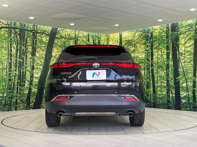 ハリアー Z 純正12.3インチナビ JBLサウンド デジタルミラー バックカメラ ブラインドスポットモニター レーダークルコン クリアランスソナー パワーバックドア パワーシート ETC LEDランプ(17枚目)