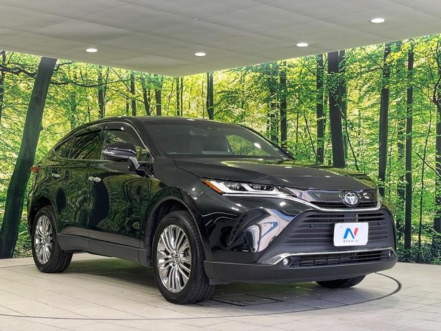 ハリアー Z 純正12.3インチナビ JBLサウンド デジタルミラー バックカメラ ブラインドスポットモニター レーダークルコン クリアランスソナー パワーバックドア パワーシート ETC LEDランプ(18枚目)