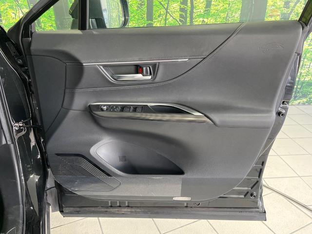 ハリアー Z 純正12.3インチナビ JBLサウンド デジタルミラー バックカメラ ブラインドスポットモニター レーダークルコン クリアランスソナー パワーバックドア パワーシート ETC LEDランプ(44枚目)