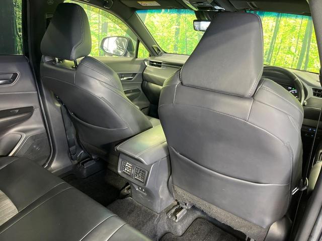 ハリアー Z 純正12.3インチナビ JBLサウンド デジタルミラー バックカメラ ブラインドスポットモニター レーダークルコン クリアランスソナー パワーバックドア パワーシート ETC LEDランプ(49枚目)