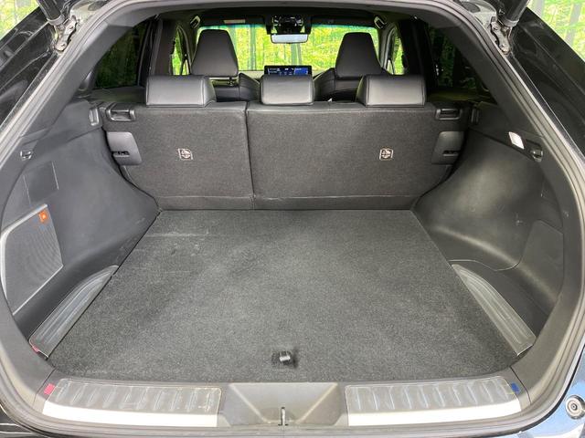 ハリアー Z 純正12.3インチナビ JBLサウンド デジタルミラー バックカメラ ブラインドスポットモニター レーダークルコン クリアランスソナー パワーバックドア パワーシート ETC LEDランプ(50枚目)