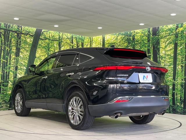 ハリアー Z 純正12.3インチナビ JBLサウンド デジタルミラー バックカメラ ブラインドスポットモニター レーダークルコン クリアランスソナー パワーバックドア パワーシート ETC LEDランプ(54枚目)