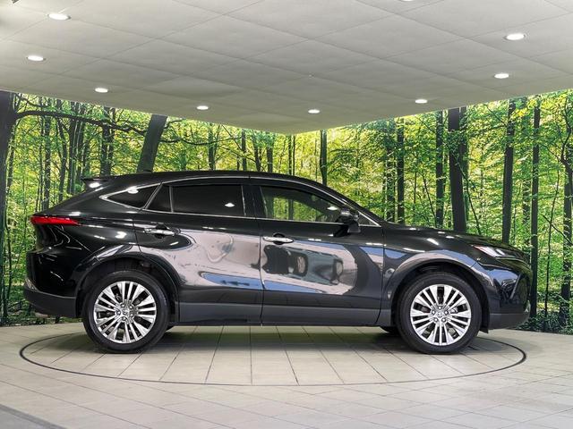 ハリアー Z 純正12.3インチナビ JBLサウンド デジタルミラー バックカメラ ブラインドスポットモニター レーダークルコン クリアランスソナー パワーバックドア パワーシート ETC LEDランプ(55枚目)