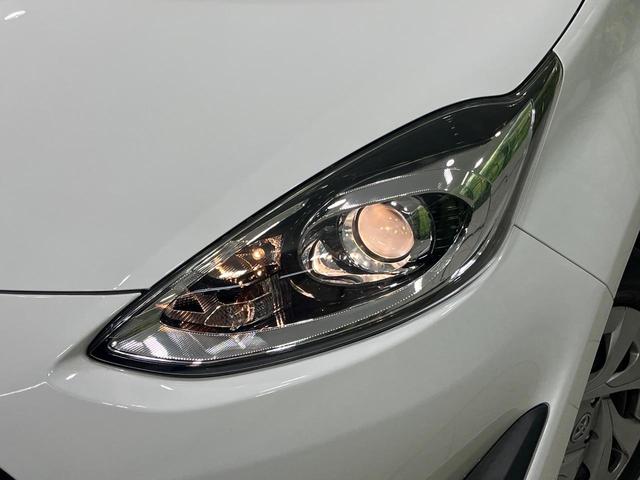 アクア Ｓ　セーフティセンス　純正ＳＤナビ　Ｂｌｕｅｔｏｏｔｈ　バックカメラ　ビルトインＥＴＣ　禁煙車　オートライト　オートハイビーム　オートエアコン　キーレスエントリー　電動格納ミラー　プライバシーガラス（13枚目）