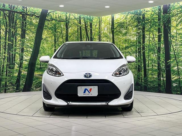 アクア Ｓ　セーフティセンス　純正ＳＤナビ　Ｂｌｕｅｔｏｏｔｈ　バックカメラ　ビルトインＥＴＣ　禁煙車　オートライト　オートハイビーム　オートエアコン　キーレスエントリー　電動格納ミラー　プライバシーガラス（15枚目）