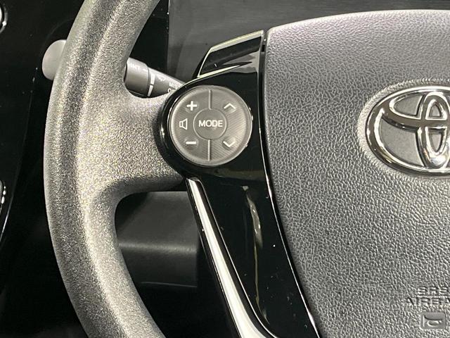 アクア Ｓ　セーフティセンス　純正ＳＤナビ　Ｂｌｕｅｔｏｏｔｈ　バックカメラ　ビルトインＥＴＣ　禁煙車　オートライト　オートハイビーム　オートエアコン　キーレスエントリー　電動格納ミラー　プライバシーガラス（29枚目）