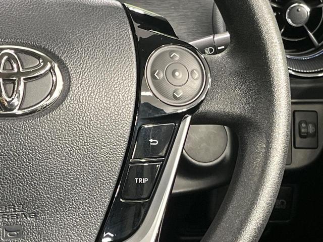 アクア Ｓ　セーフティセンス　純正ＳＤナビ　Ｂｌｕｅｔｏｏｔｈ　バックカメラ　ビルトインＥＴＣ　禁煙車　オートライト　オートハイビーム　オートエアコン　キーレスエントリー　電動格納ミラー　プライバシーガラス（30枚目）