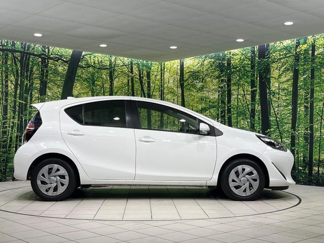 アクア Ｓ　セーフティセンス　純正ＳＤナビ　Ｂｌｕｅｔｏｏｔｈ　バックカメラ　ビルトインＥＴＣ　禁煙車　オートライト　オートハイビーム　オートエアコン　キーレスエントリー　電動格納ミラー　プライバシーガラス（49枚目）