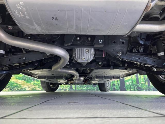 下回りがきれいなうちに、防錆加工の施工がオススメ。降雪地域はもちろん、沿岸部にお住いの方や、趣味でマリン・ウィンタースポーツをされる方にご好評いただいております。