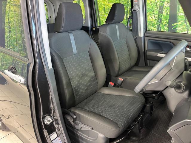 ルーミー カスタムＧ　純正９型ディスプレイ　両側パワースライドドア　パノラミックビュー　スマートアシスト　アダプディブクルコン　前席シートヒーター　フルセグ　ＥＴＣ　ドライブレコーダー　コーナーセンサー　ＬＥＤランプ（9枚目）