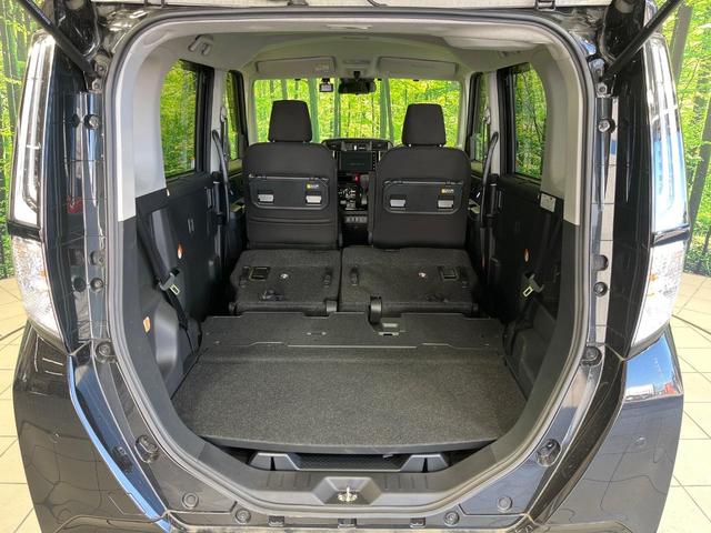 ルーミー カスタムＧ　純正９型ディスプレイ　両側パワースライドドア　パノラミックビュー　スマートアシスト　アダプディブクルコン　前席シートヒーター　フルセグ　ＥＴＣ　ドライブレコーダー　コーナーセンサー　ＬＥＤランプ（11枚目）