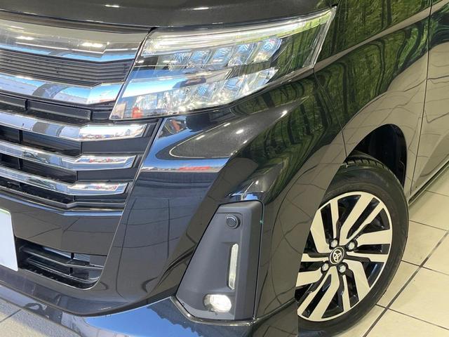 ルーミー カスタムＧ　純正９型ディスプレイ　両側パワースライドドア　パノラミックビュー　スマートアシスト　アダプディブクルコン　前席シートヒーター　フルセグ　ＥＴＣ　ドライブレコーダー　コーナーセンサー　ＬＥＤランプ（13枚目）