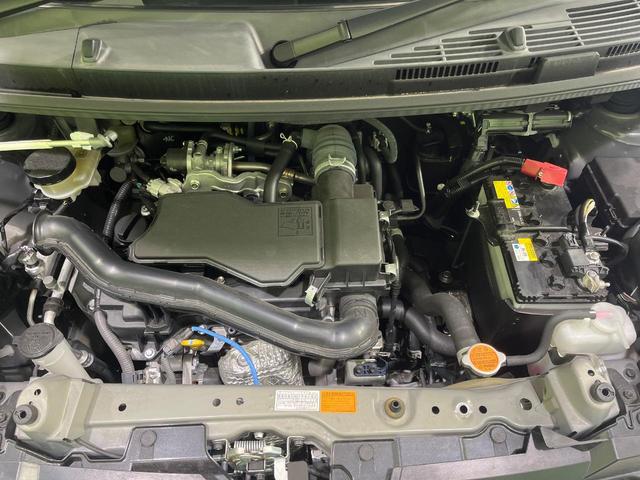 ルーミー カスタムＧ　純正９型ディスプレイ　両側パワースライドドア　パノラミックビュー　スマートアシスト　アダプディブクルコン　前席シートヒーター　フルセグ　ＥＴＣ　ドライブレコーダー　コーナーセンサー　ＬＥＤランプ（19枚目）