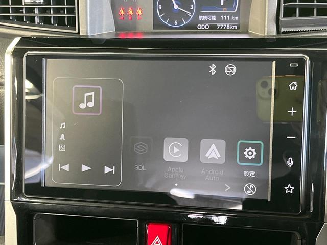 ルーミー カスタムＧ　純正９型ディスプレイ　両側パワースライドドア　パノラミックビュー　スマートアシスト　アダプディブクルコン　前席シートヒーター　フルセグ　ＥＴＣ　ドライブレコーダー　コーナーセンサー　ＬＥＤランプ（27枚目）