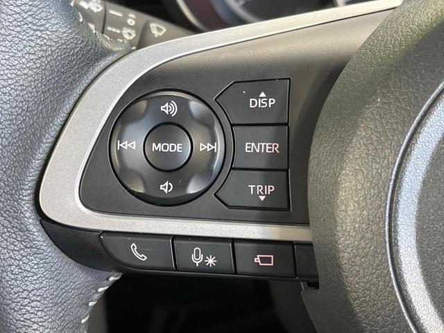 ルーミー カスタムＧ　純正９型ディスプレイ　両側パワースライドドア　パノラミックビュー　スマートアシスト　アダプディブクルコン　前席シートヒーター　フルセグ　ＥＴＣ　ドライブレコーダー　コーナーセンサー　ＬＥＤランプ（30枚目）