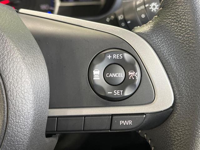 ルーミー カスタムＧ　純正９型ディスプレイ　両側パワースライドドア　パノラミックビュー　スマートアシスト　アダプディブクルコン　前席シートヒーター　フルセグ　ＥＴＣ　ドライブレコーダー　コーナーセンサー　ＬＥＤランプ（31枚目）