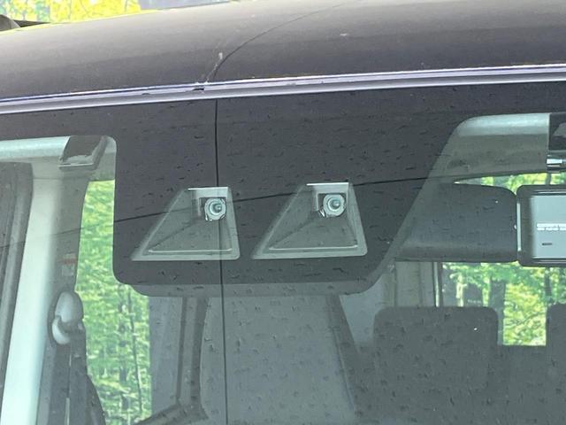 ルーミー カスタムＧ　純正９型ディスプレイ　両側パワースライドドア　パノラミックビュー　スマートアシスト　アダプディブクルコン　前席シートヒーター　フルセグ　ＥＴＣ　ドライブレコーダー　コーナーセンサー　ＬＥＤランプ（35枚目）