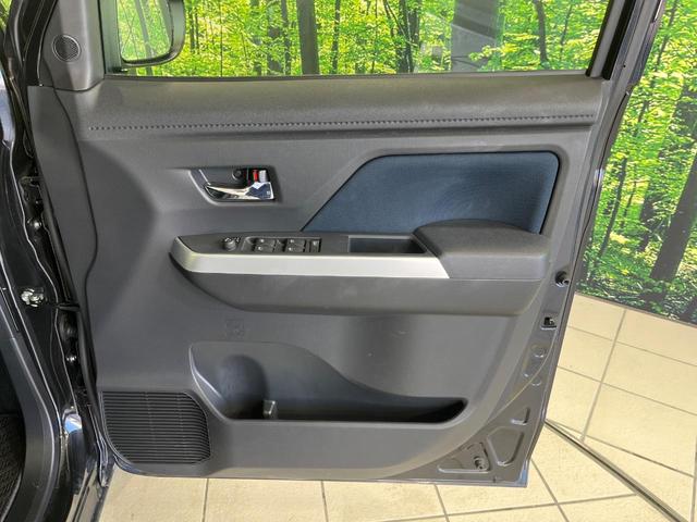 ルーミー カスタムＧ　純正９型ディスプレイ　両側パワースライドドア　パノラミックビュー　スマートアシスト　アダプディブクルコン　前席シートヒーター　フルセグ　ＥＴＣ　ドライブレコーダー　コーナーセンサー　ＬＥＤランプ（44枚目）