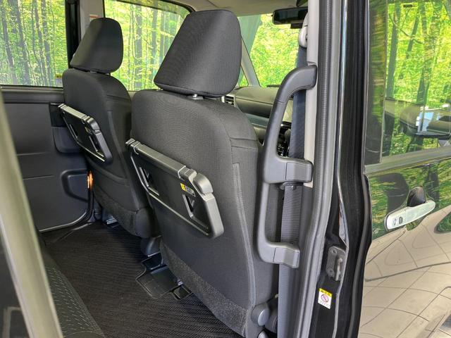 ルーミー カスタムＧ　純正９型ディスプレイ　両側パワースライドドア　パノラミックビュー　スマートアシスト　アダプディブクルコン　前席シートヒーター　フルセグ　ＥＴＣ　ドライブレコーダー　コーナーセンサー　ＬＥＤランプ（48枚目）