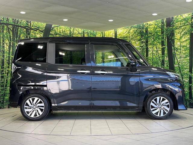 ルーミー カスタムＧ　純正９型ディスプレイ　両側パワースライドドア　パノラミックビュー　スマートアシスト　アダプディブクルコン　前席シートヒーター　フルセグ　ＥＴＣ　ドライブレコーダー　コーナーセンサー　ＬＥＤランプ（59枚目）