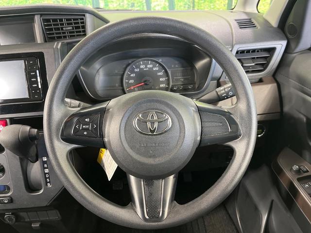 ルーミー Ｘ　Ｓ　メモリーナビ　パワースライドドア　バックカメラ　スマートアシスト３　コーナーセンサー　ＥＴＣ　ドライブレコーダー　オートハイビーム　オートライト　スマートキー　ＣＤ／ＤＶＤ／フルセグ　サンシェード（12枚目）