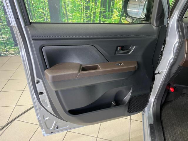 ルーミー Ｘ　Ｓ　メモリーナビ　パワースライドドア　バックカメラ　スマートアシスト３　コーナーセンサー　ＥＴＣ　ドライブレコーダー　オートハイビーム　オートライト　スマートキー　ＣＤ／ＤＶＤ／フルセグ　サンシェード（40枚目）