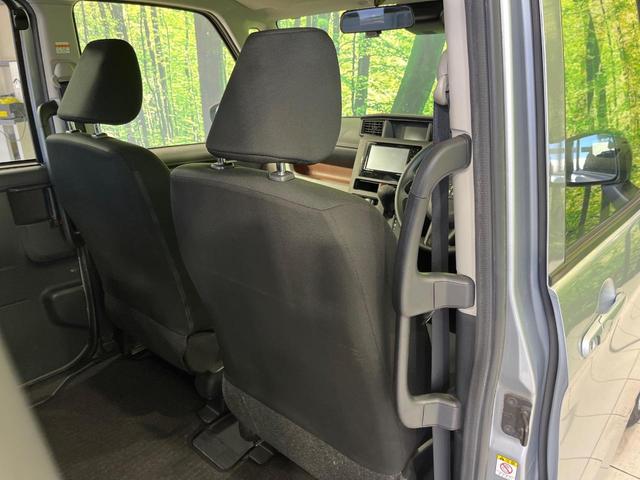 ルーミー Ｘ　Ｓ　メモリーナビ　パワースライドドア　バックカメラ　スマートアシスト３　コーナーセンサー　ＥＴＣ　ドライブレコーダー　オートハイビーム　オートライト　スマートキー　ＣＤ／ＤＶＤ／フルセグ　サンシェード（43枚目）