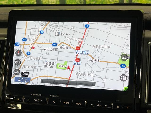 デリカＤ：５ Ｐ　４ＷＤ　純正１０．１型ナビ　両側パワースライドドア　マルチアラウンドモニター　ｅ－アシスト　ブラインドスポットモニター　パワーバックドア　ステアリングヒーター　前席シートヒーター　ＥＴＣ　ドラレコ（3枚目）