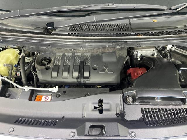 デリカＤ：５ Ｐ　４ＷＤ　純正１０．１型ナビ　両側パワースライドドア　マルチアラウンドモニター　ｅ－アシスト　ブラインドスポットモニター　パワーバックドア　ステアリングヒーター　前席シートヒーター　ＥＴＣ　ドラレコ（19枚目）