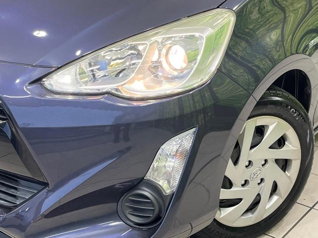 アクア Ｇ　純正ナビ　バックカメラ　クルーズコントロール　前席シートヒーター　ドライブレコーダー　ＥＴＣ　ＣＤ／ＤＶＤ／フルセグ　Ｂｌｕｅｔｏｏｔｈ　スマートキー　オートライト　オートエアコン　プライバシーガラス（13枚目）